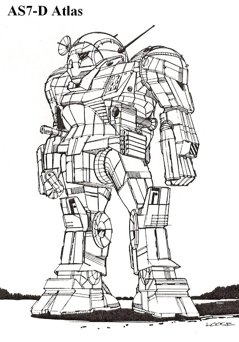 Atlas
